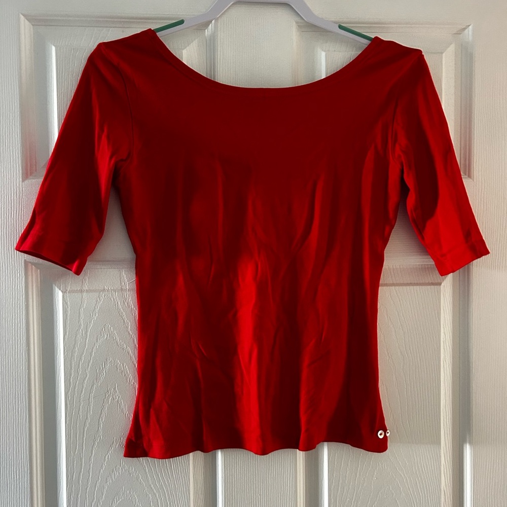 Cleo Tee